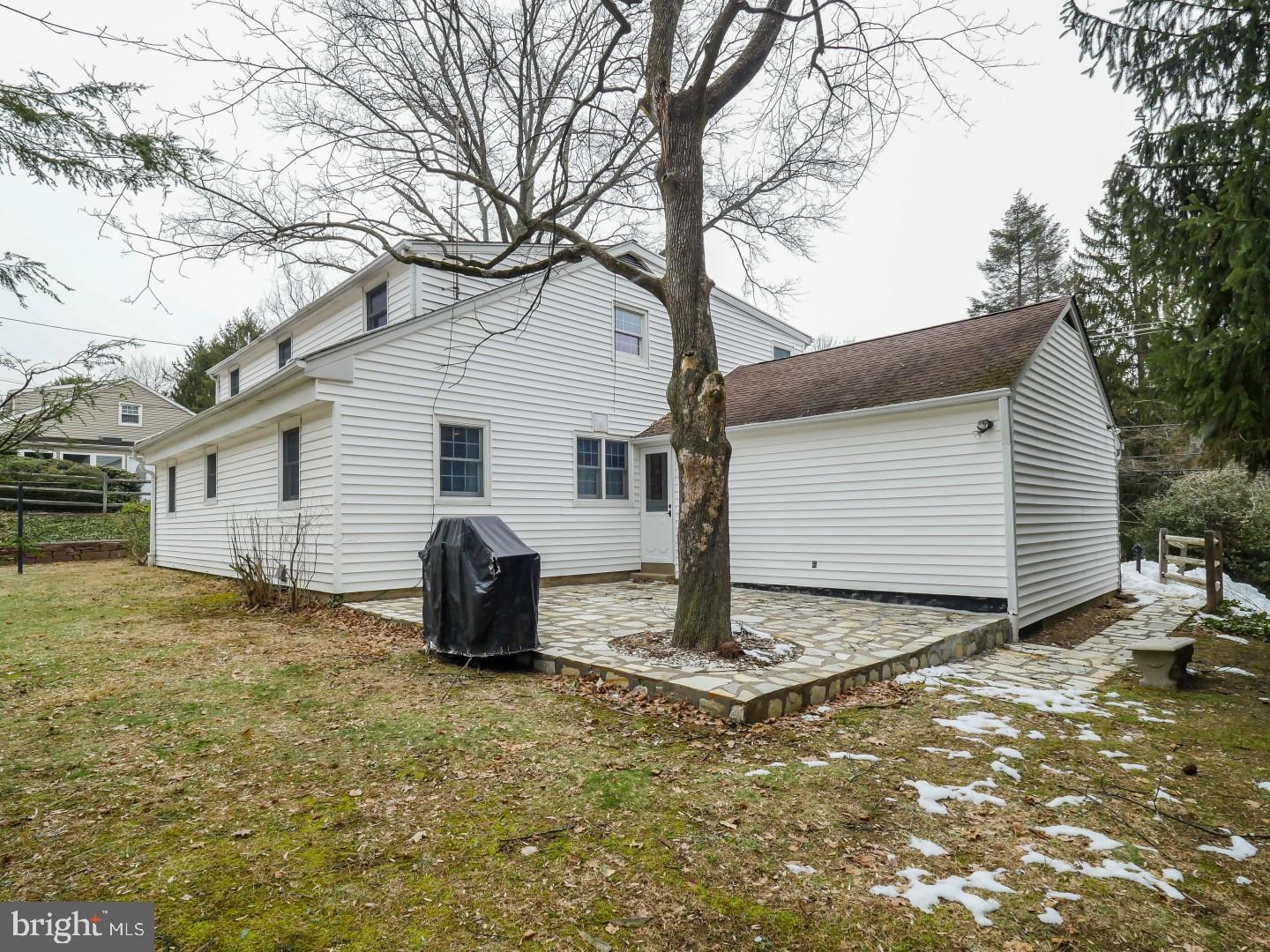 812 Moredon Road Jenkintown, PA 19046 - Photo 20 of 21