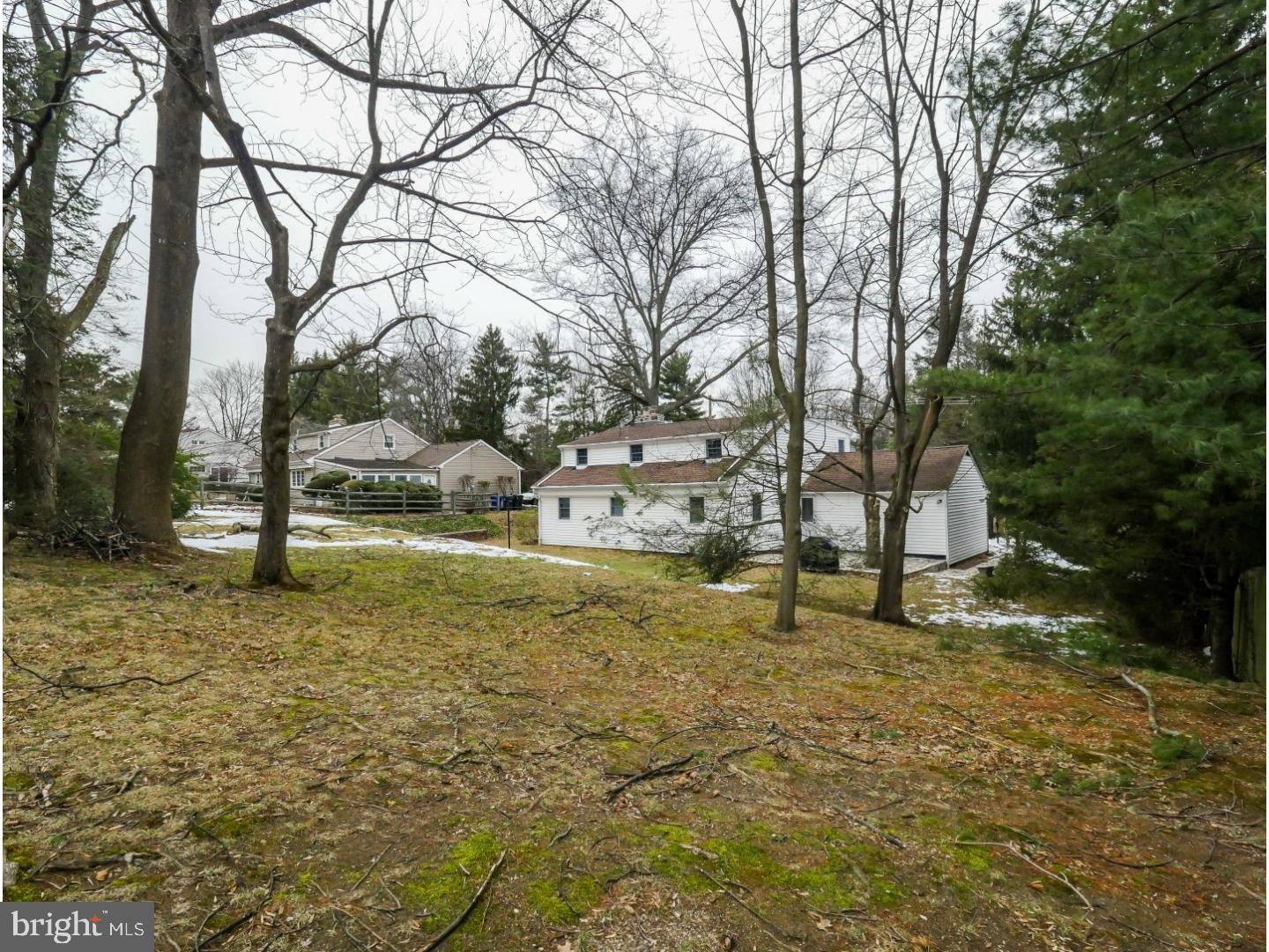 812 Moredon Road Jenkintown, PA 19046 - Photo 21 of 21