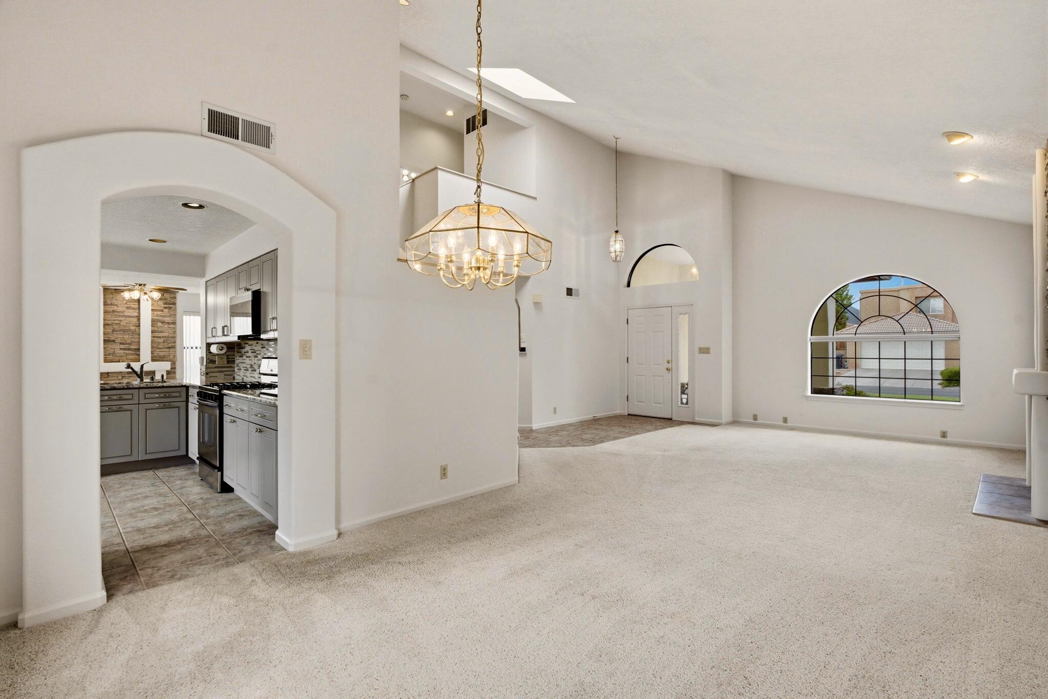8604 Vineyard Ridge Road Northeast Albuquerque, NM 87122 - Photo 29 of 30 Gallery Image 29