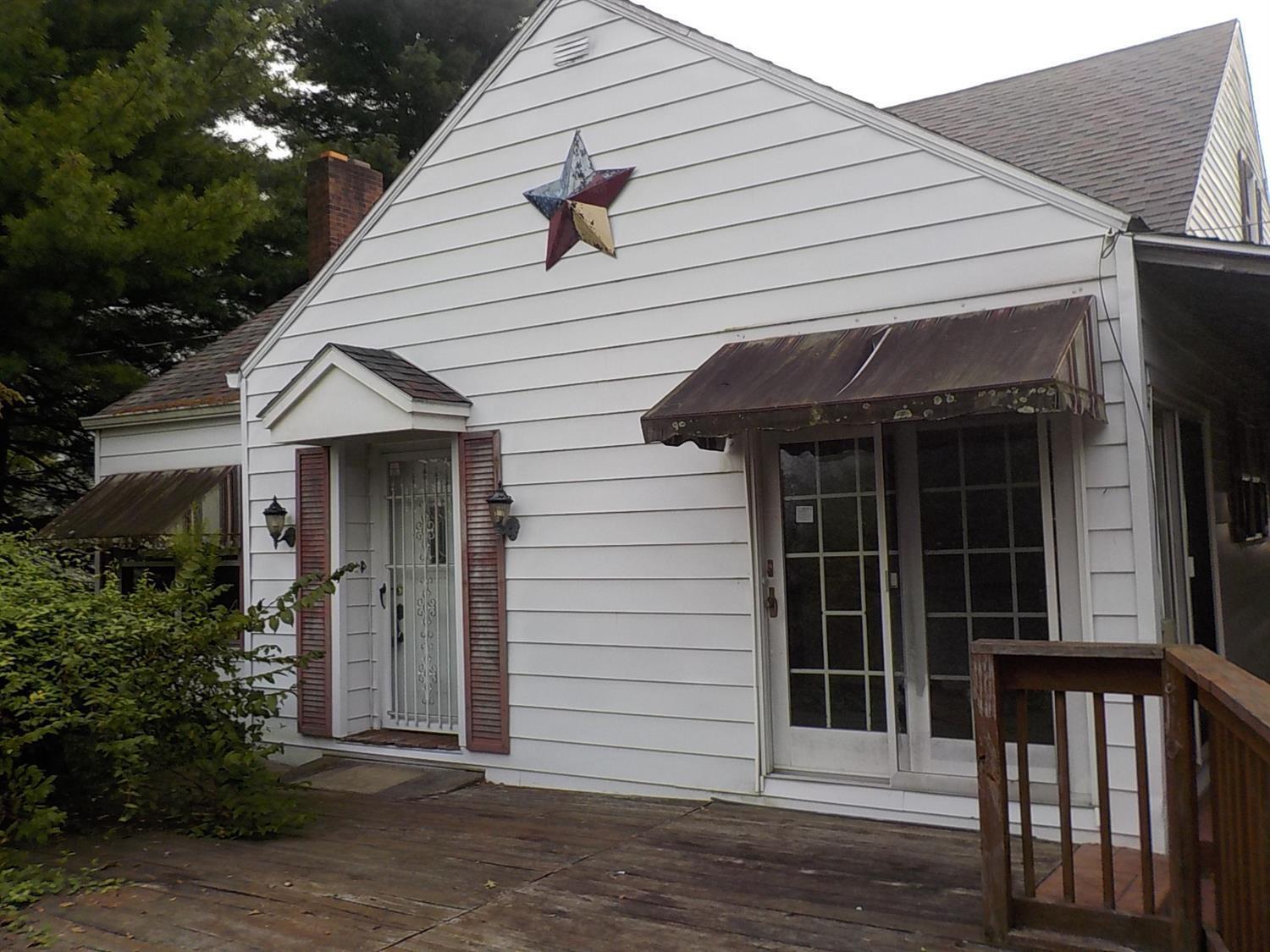 818 Jack Roush Way Manchester, OH 45144 - Photo 1 of 1 Gallery Image 1