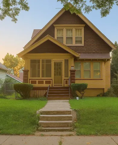 $147,000 | 3343 North 15th Street, Milwaukee, WI 53206