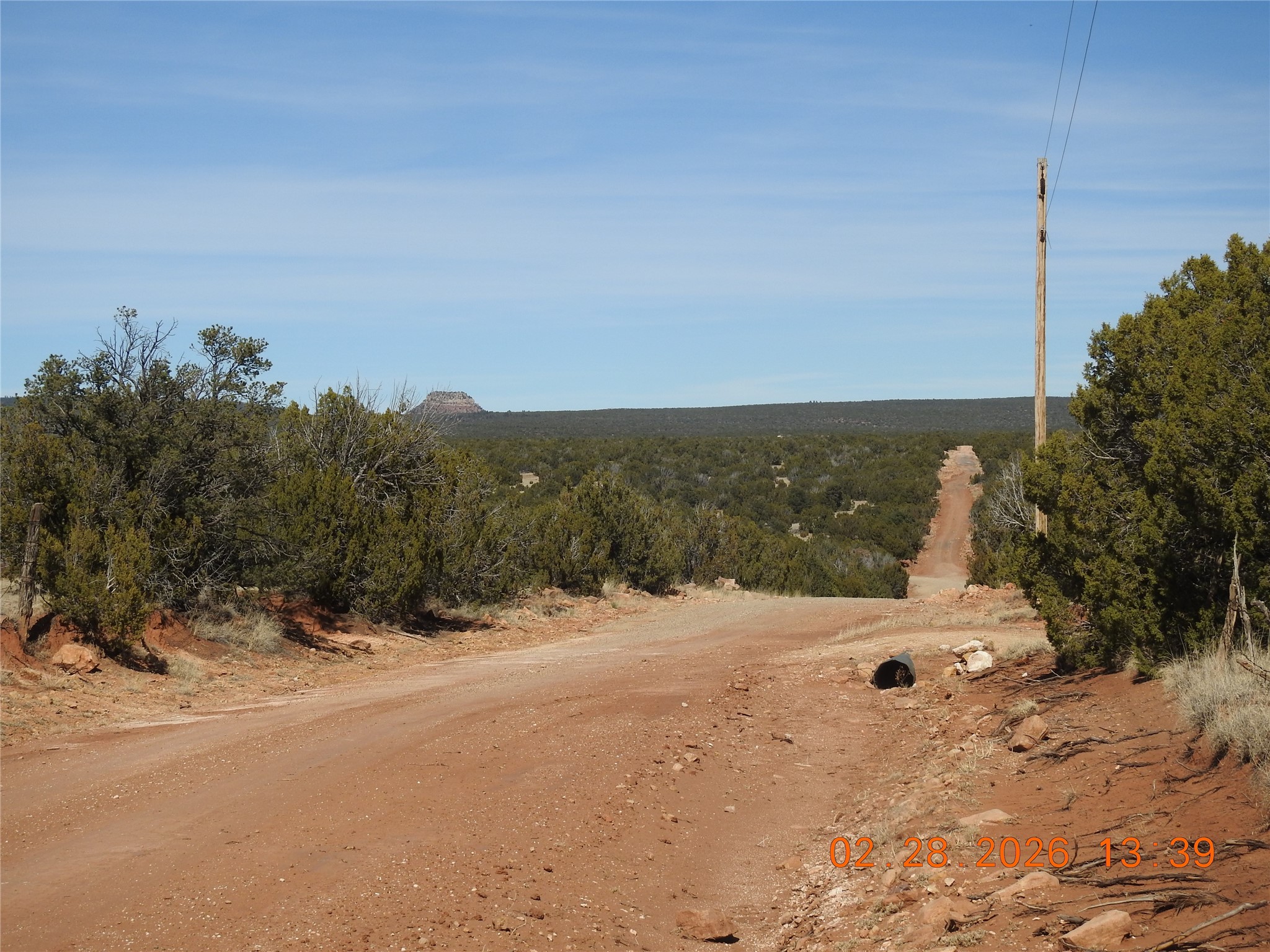 305 A Cr Ribera, NM 87560 - Photo 2 of 23