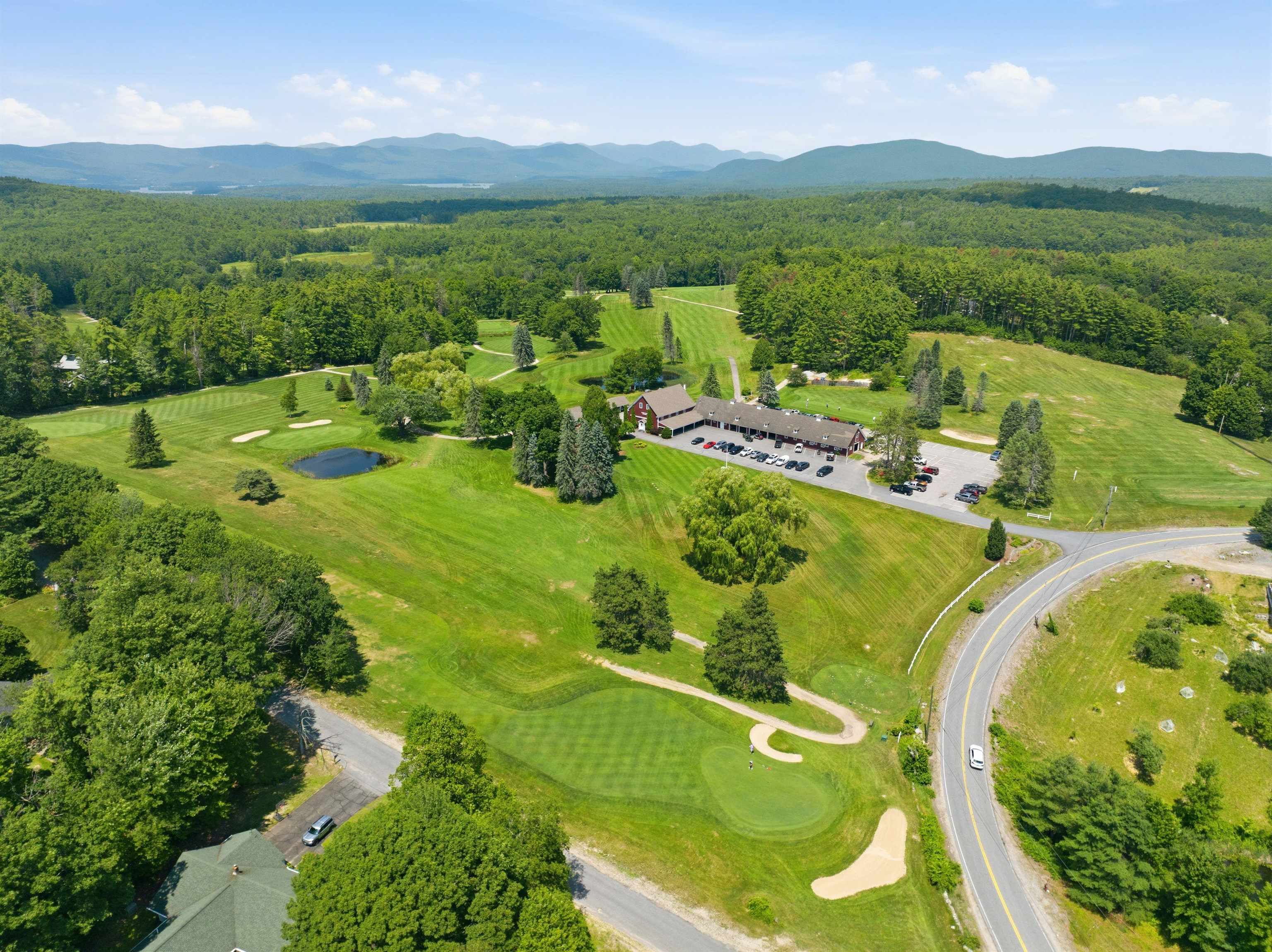16 Eagle Ridge Road, Unit 1 Center Harbor, NH 03226 - Photo 43 of 43