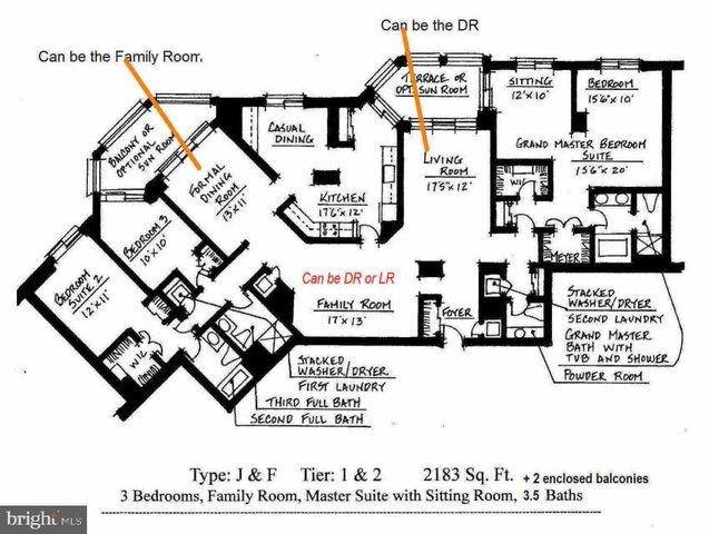 $935,000 | 2151 Jamieson Avenue, Unit 2: 140102, Alexandria, VA 22314