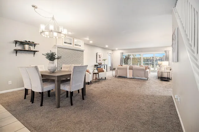 $499,900 | 1272 Bayview Street, White Lake, MI 48386