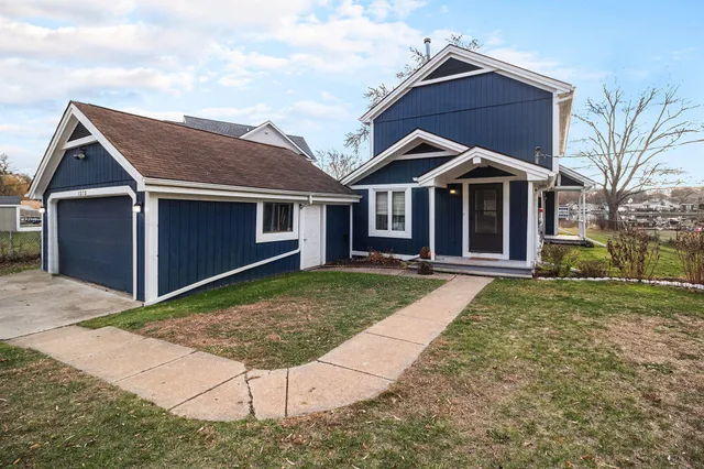 $499,900 | 1272 Bayview Street, White Lake, MI 48386