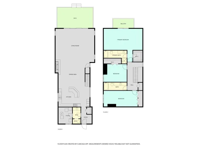 $499,900 | 1272 Bayview Street, White Lake, MI 48386