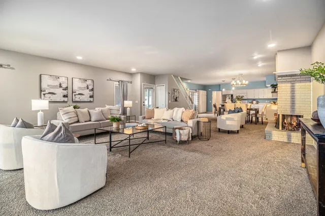 $499,900 | 1272 Bayview Street, White Lake, MI 48386