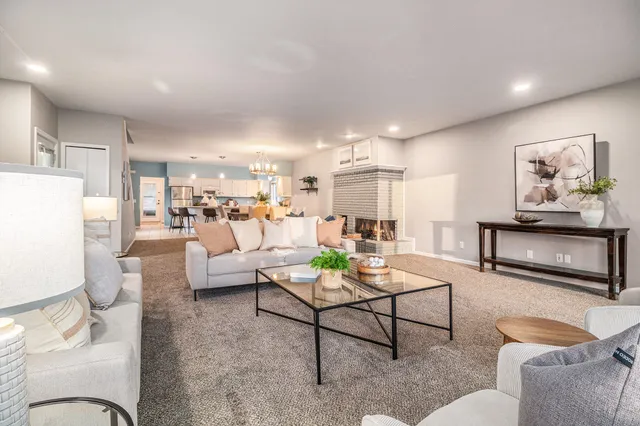 $499,900 | 1272 Bayview Street, White Lake, MI 48386