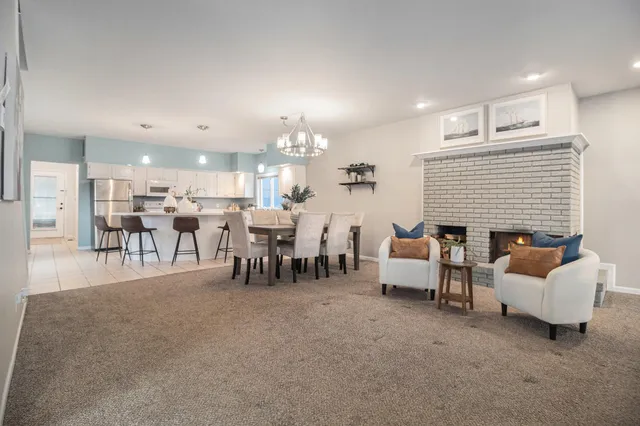 $499,900 | 1272 Bayview Street, White Lake, MI 48386