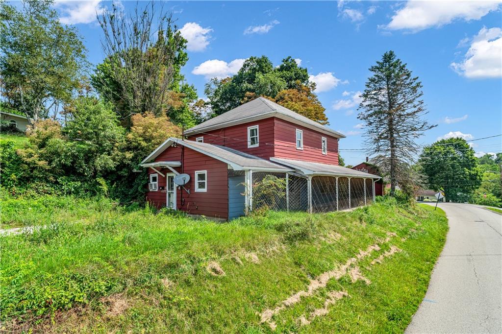 180 Cody Road Herminie, PA 15637 - Photo 1 of 31 Gallery Image 1