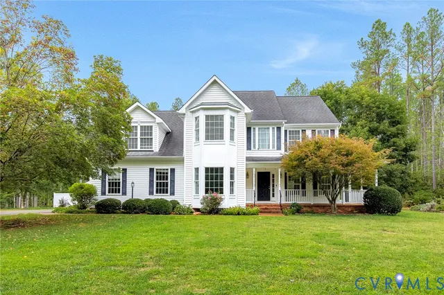 $675,000 | 17133 Katy Lane, Beaverdam, VA 23015