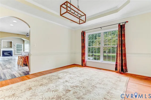 $675,000 | 17133 Katy Lane, Beaverdam, VA 23015