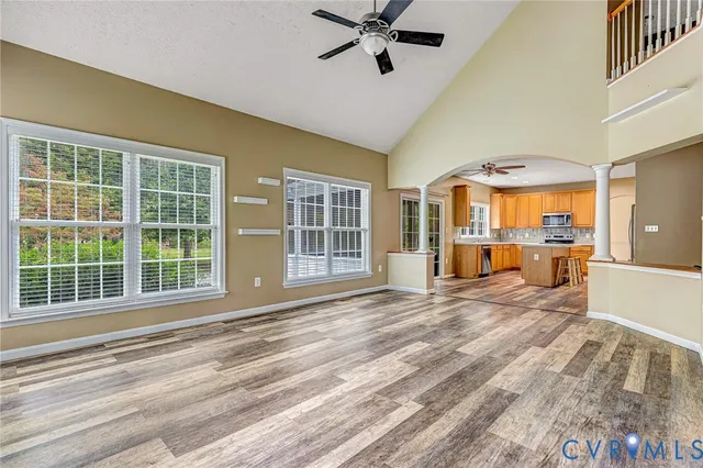 $675,000 | 17133 Katy Lane, Beaverdam, VA 23015