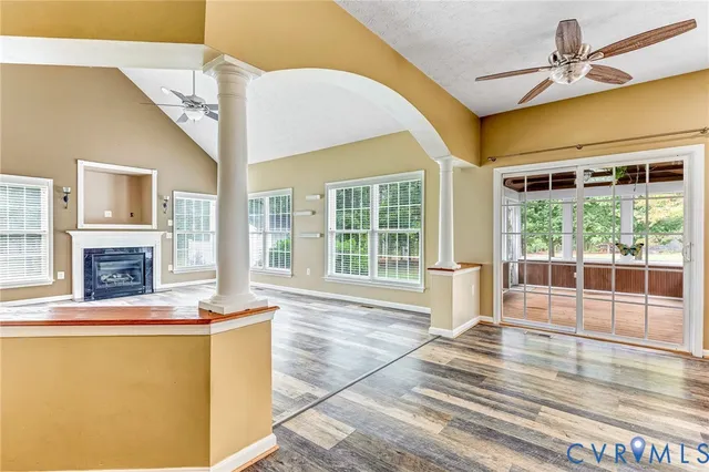 $675,000 | 17133 Katy Lane, Beaverdam, VA 23015