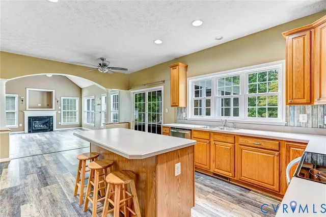 $675,000 | 17133 Katy Lane, Beaverdam, VA 23015