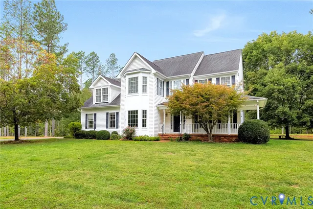 $675,000 | 17133 Katy Lane, Beaverdam, VA 23015