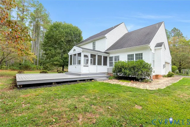$675,000 | 17133 Katy Lane, Beaverdam, VA 23015