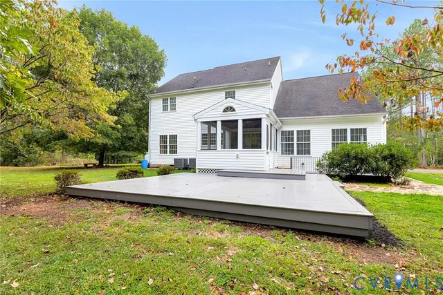 $675,000 | 17133 Katy Lane, Beaverdam, VA 23015