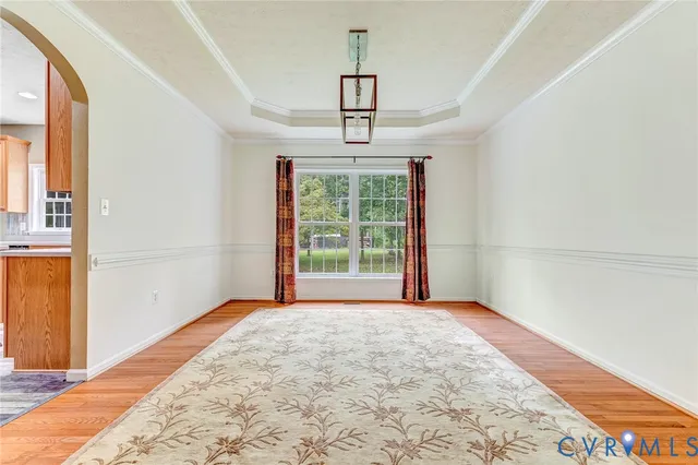 $675,000 | 17133 Katy Lane, Beaverdam, VA 23015