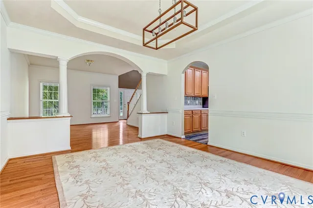 $675,000 | 17133 Katy Lane, Beaverdam, VA 23015