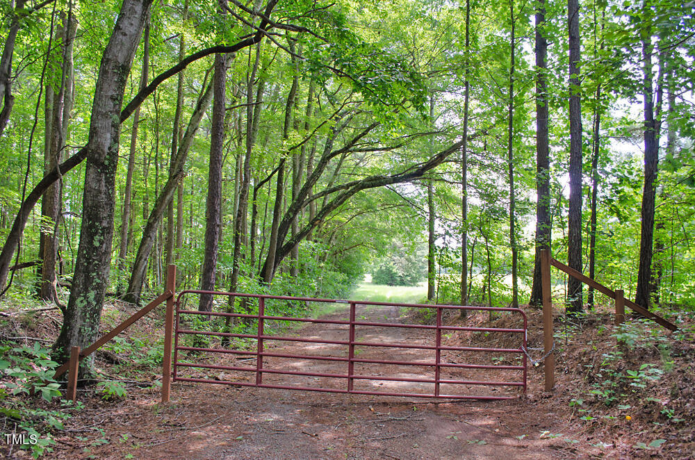 0 Range Road Stem, NC 27581 - Photo 27 of 35 a view of park with trees