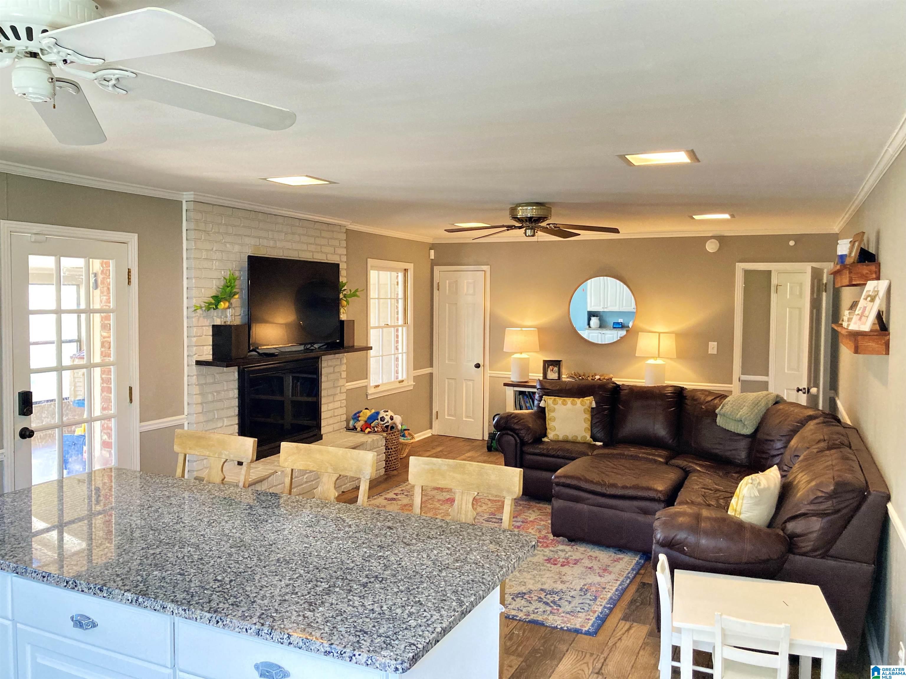 3236 Burning Tree Drive Hoover, AL 35226 - Photo 15 of 24