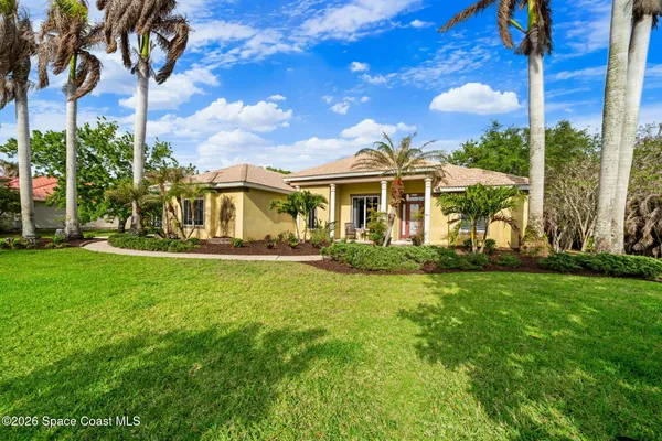 $850,000 | 5177 Royal Paddock Way, Merritt Island, FL 32953