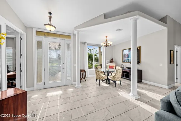 $850,000 | 5177 Royal Paddock Way, Merritt Island, FL 32953