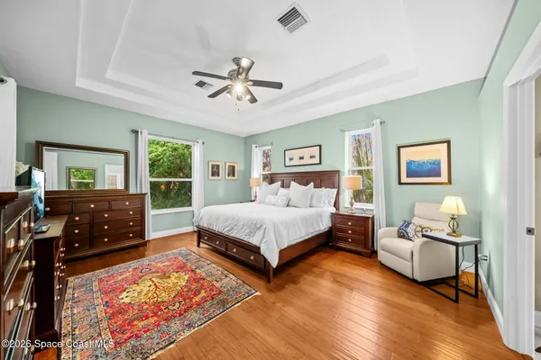 $850,000 | 5177 Royal Paddock Way, Merritt Island, FL 32953