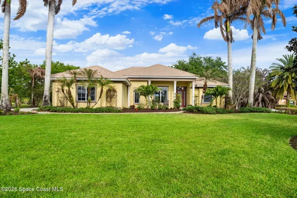$850,000 | 5177 Royal Paddock Way, Merritt Island, FL 32953