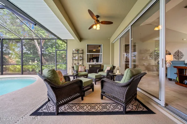 $850,000 | 5177 Royal Paddock Way, Merritt Island, FL 32953