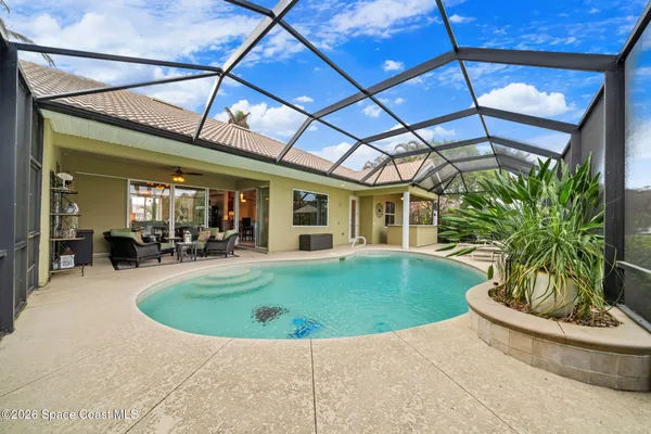 $850,000 | 5177 Royal Paddock Way, Merritt Island, FL 32953