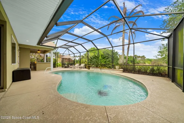 $850,000 | 5177 Royal Paddock Way, Merritt Island, FL 32953