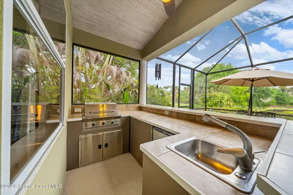 $850,000 | 5177 Royal Paddock Way, Merritt Island, FL 32953