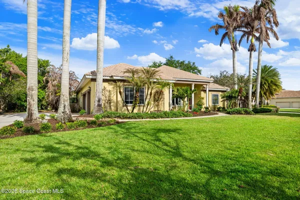 $850,000 | 5177 Royal Paddock Way, Merritt Island, FL 32953