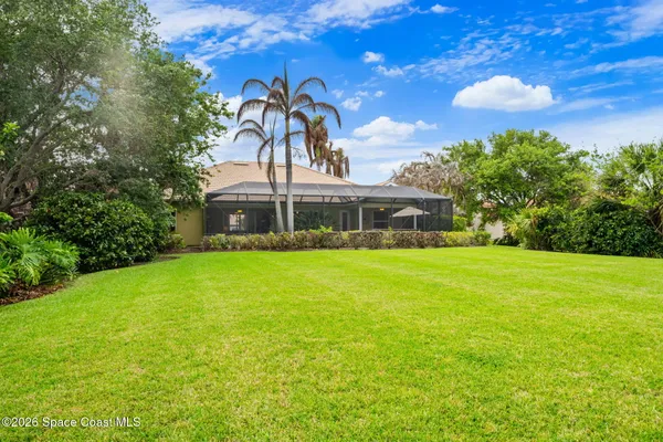 $850,000 | 5177 Royal Paddock Way, Merritt Island, FL 32953