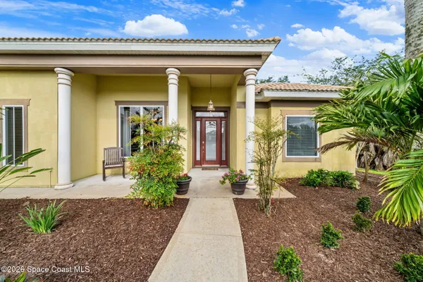$850,000 | 5177 Royal Paddock Way, Merritt Island, FL 32953