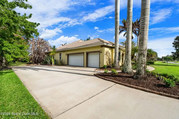 $850,000 | 5177 Royal Paddock Way, Merritt Island, FL 32953