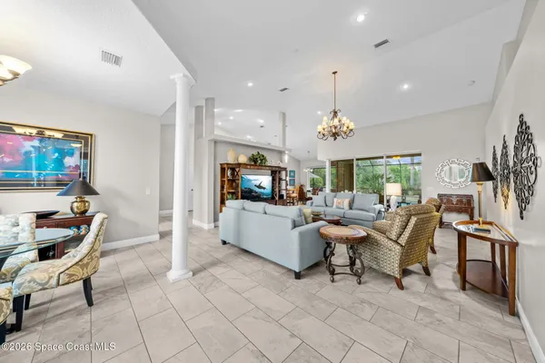 $850,000 | 5177 Royal Paddock Way, Merritt Island, FL 32953