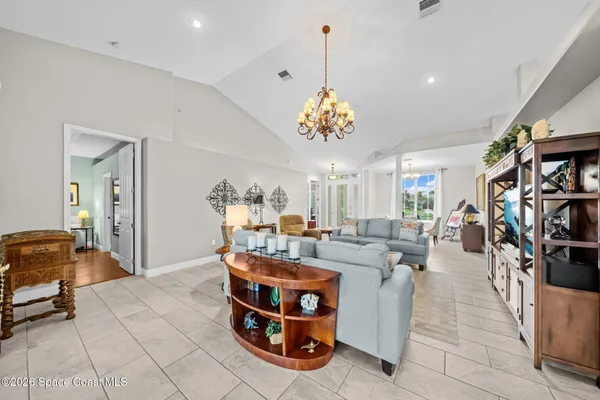 $850,000 | 5177 Royal Paddock Way, Merritt Island, FL 32953
