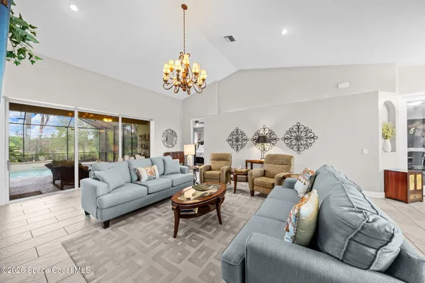 $850,000 | 5177 Royal Paddock Way, Merritt Island, FL 32953