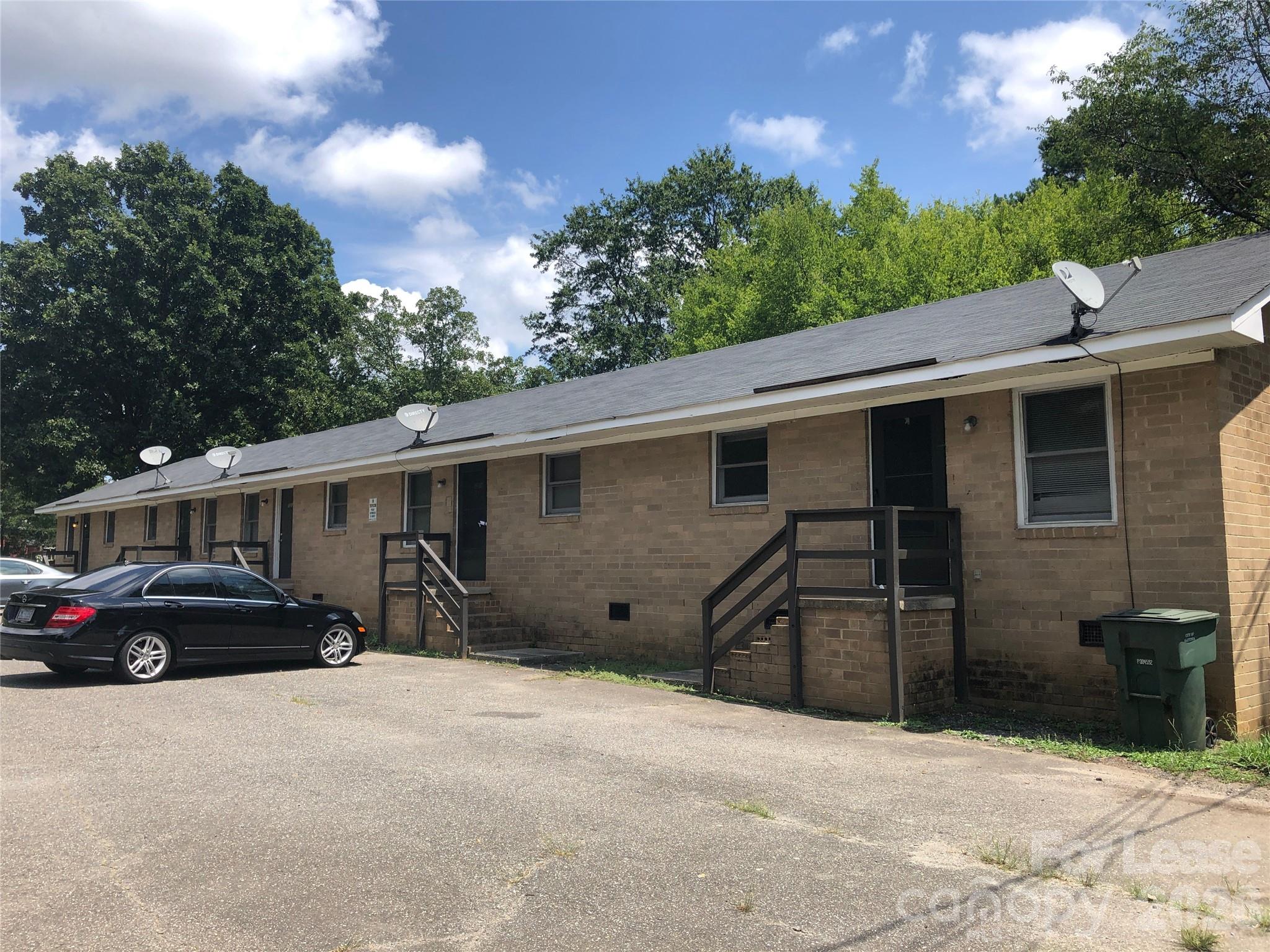 1312 Linwood Road Gastonia, NC 28052 - Photo 1 of 7