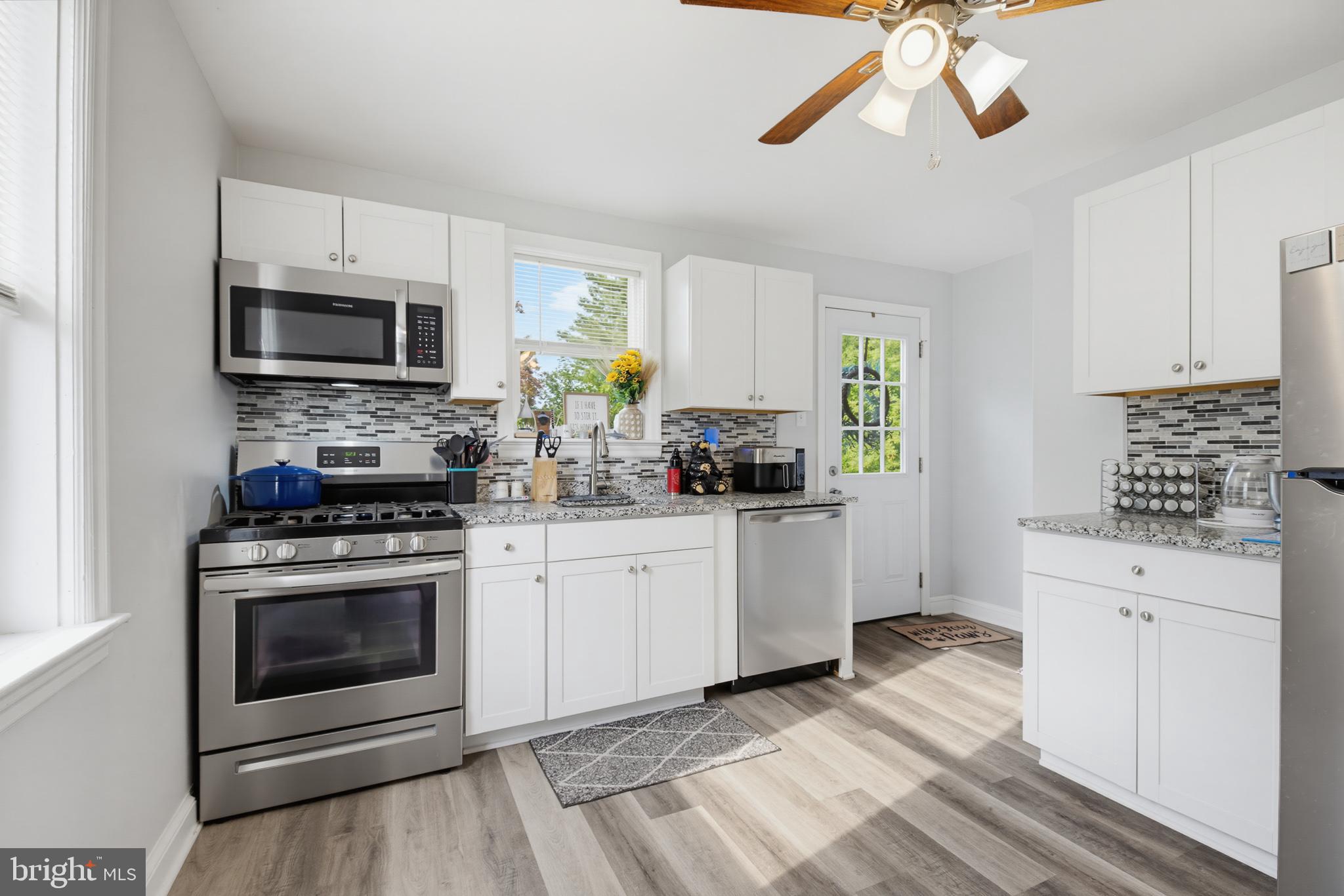 525 Fairfax Road York, PA 17404 - Photo 10 of 32 Gallery Image 10