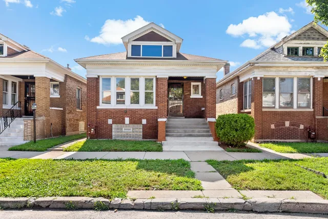 $290,000 | 7808 South Vernon Avenue, Chicago, IL 60619