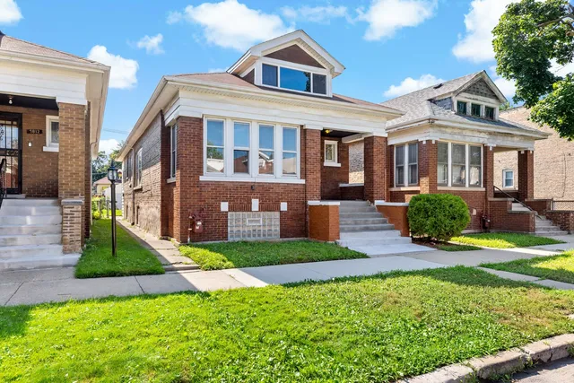 $290,000 | 7808 South Vernon Avenue, Chicago, IL 60619