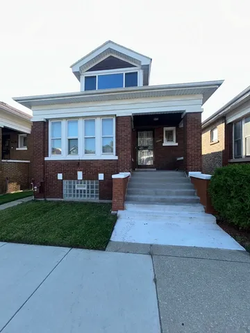 $290,000 | 7808 South Vernon Avenue, Chicago, IL 60619