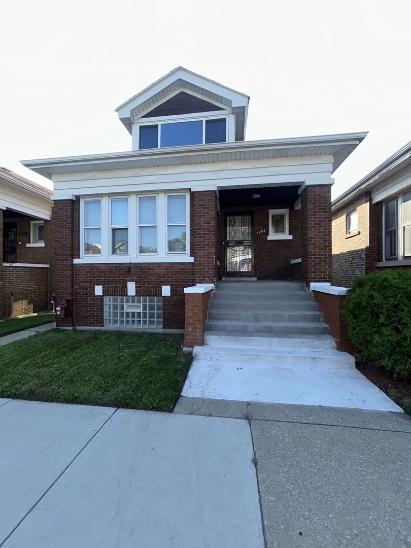 7808 South Vernon Avenue Chicago, IL 60619 - Photo 23 of 24