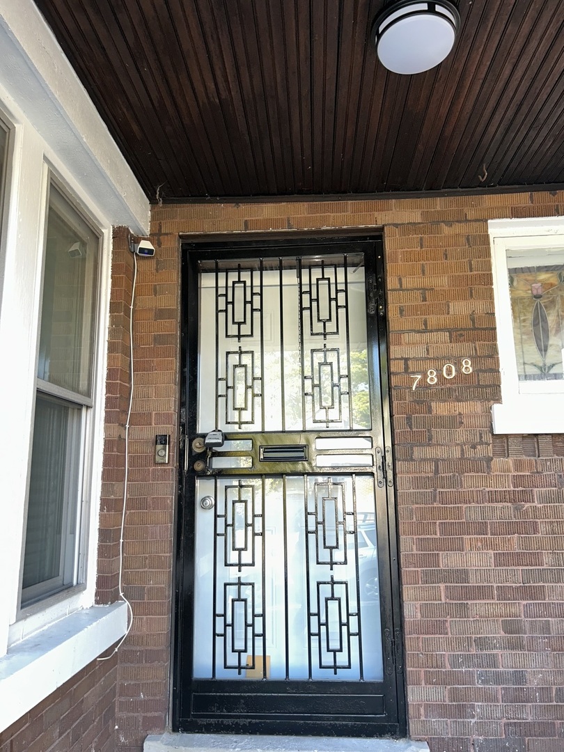 7808 South Vernon Avenue Chicago, IL 60619 - Photo 24 of 24