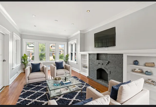 $290,000 | 7808 South Vernon Avenue, Chicago, IL 60619